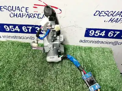 Peça sobressalente para automóvel em segunda mão comutador de ignição por hyundai i30 (gd) 1.6 crdi cat referências oem iam 