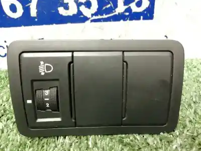Piesă de schimb auto la mâna a doua MANETA BLOC LUMINI pentru HYUNDAI I30 (GD)  Referințe OEM IAM   