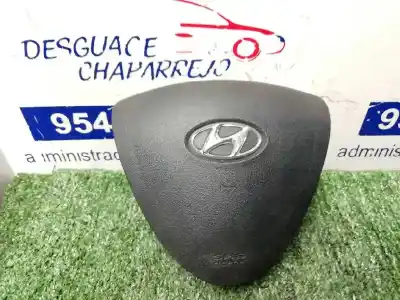 Peça sobressalente para automóvel em segunda mão airbag dianteiro esquerdo por hyundai i30 (gd) 1.6 crdi cat referências oem iam 