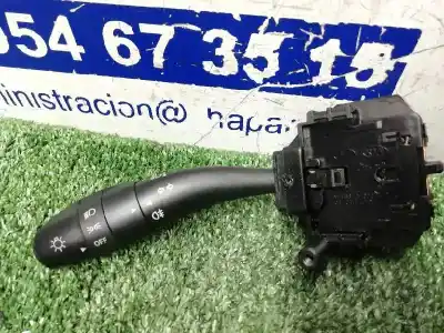 Peça sobressalente para automóvel em segunda mão comutador de piscas  por hyundai i30 (gd) 1.6 crdi cat referências oem iam 934102r020