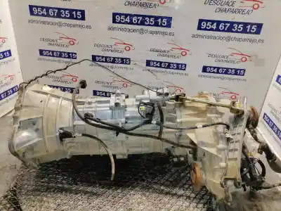 Автозапчасти б/у коробка передач за ssangyong kyron 200 xdi limited ссылки oem iam mad461001310  g3102009015