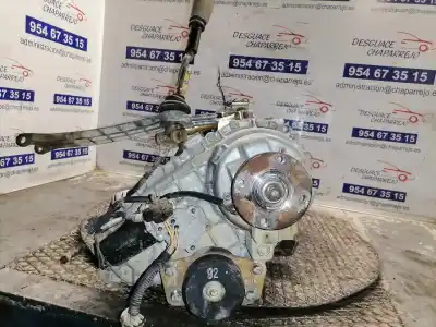 Автозапчасти б/у коробка передач за ssangyong kyron 200 xdi limited ссылки oem iam mad461001310  g3102009015