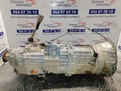 Автозапчасти б/у коробка передач за ssangyong kyron 200 xdi limited ссылки oem iam mad461001310  g3102009015