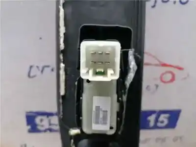 Tweedehands auto-onderdeel schakelaar rechts voor ruit voor dodge caliber 2.0 16v crd oem iam-referenties   