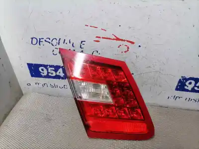 Pièce détachée automobile d'occasion FEU ARRIÈRE GAUCHE pour MERCEDES-BENZ CLASE E (W212) LIM.  Références OEM IAM   