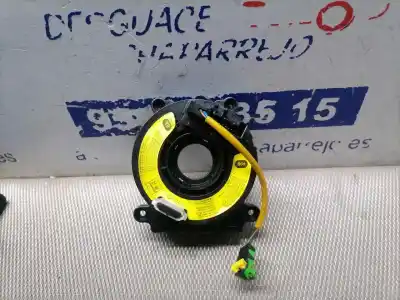 Peça sobressalente para automóvel em segunda mão fita do airbag por chevrolet captiva 2.0 vcdi lt referências oem iam 96628697