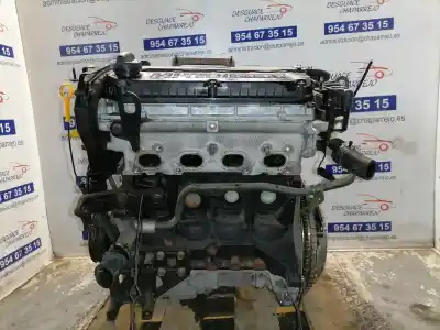 Second-hand car spare part COMPLETE ENGINE for KIA CARENS  OEM IAM references S6D  S6D