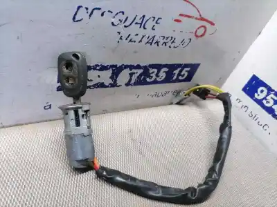 Автозапчастина б/у стартер для renault kangoo (f/kc0) authentique посилання на oem iam  Автозапчастина б/у стартер для renault kangoo (f/kc0) authentique посилання на oem iam