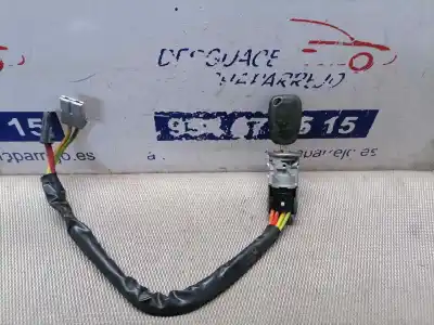 Автозапчастина б/у стартер для renault kangoo (f/kc0) authentique посилання на oem iam    Автозапчастина б/у стартер для renault kangoo (f/kc0) authentique посилання на oem iam