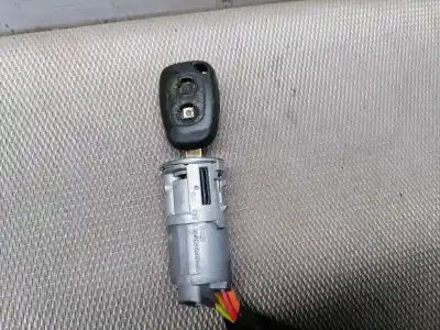 Автозапчастина б/у стартер для renault kangoo (f/kc0) authentique посилання на oem iam    Автозапчастина б/у стартер для renault kangoo (f/kc0) authentique посилання на oem iam