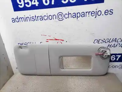 Pezzo di ricambio per auto di seconda mano parasole destro per bmw serie 7 (e65/e66) 730d riferimenti oem iam 