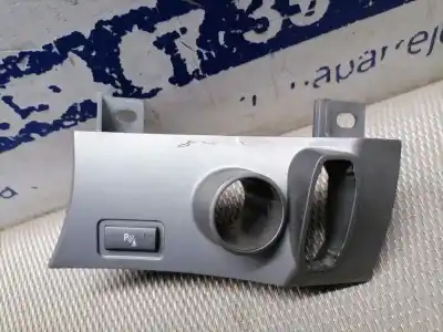 Pezzo di ricambio per auto di seconda mano interruttore per bmw serie 7 (e65/e66) 730d riferimenti oem iam 61316921190