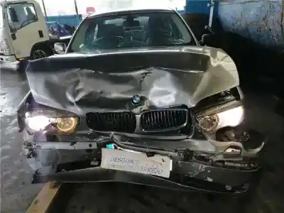 Pezzo di ricambio per auto di seconda mano controllo della luce per bmw serie 7 (e65/e66) 3.0 turbodiesel cat riferimenti oem iam 61316918849  61316918849