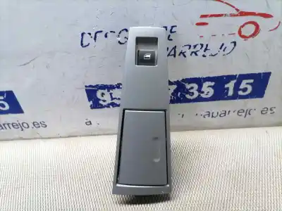 Pezzo di ricambio per auto di seconda mano comandi alzacristalli posteriore sinistro per bmw serie 7 (e65/e66) 730d riferimenti oem iam 8379597