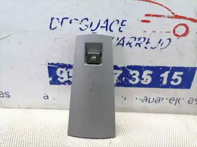 Pezzo di ricambio per auto di seconda mano interruttore alzacristalli anteriore destro per bmw serie 7 (e65/e66) 730d riferimenti oem iam 8379597