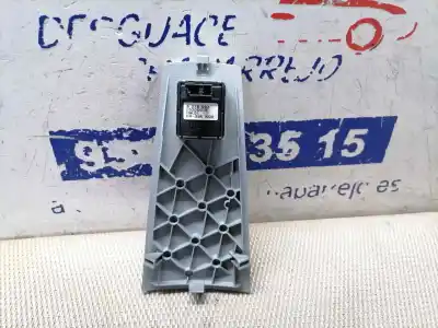 Second-hand car spare part right front power window switch for bmw serie 7 (e65/e66) 730d oem iam references 8379597  8379597