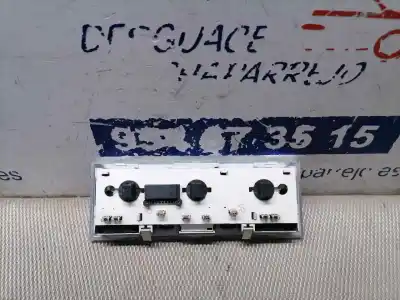 Pezzo di ricambio per auto di seconda mano luce interna per bmw serie 7 (e65/e66) 730d riferimenti oem iam 63318379699  63318379699