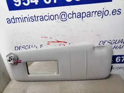 Pezzo di ricambio per auto di seconda mano tenda sinistra per bmw serie 7 (e65/e66) 730d riferimenti oem iam 