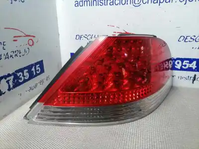 Pezzo di ricambio per auto di seconda mano luci posteriori destra per bmw serie 7 (e65/e66) 730d riferimenti oem iam 