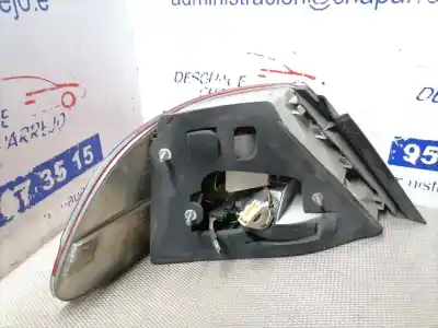 Second-hand car spare part right tailgate light for bmw serie 7 (e65/e66) 730d oem iam references   