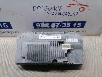 Second-hand car spare part multifunction display for bmw serie 7 (e65/e66) 730d oem iam references 65826950069  65826950069