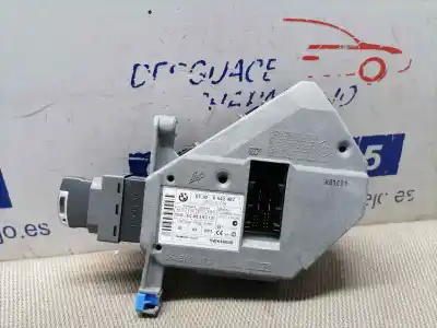 Second-hand car spare part ignition switch for bmw serie 7 (e65/e66) 730d oem iam references 61326942487  61326942487