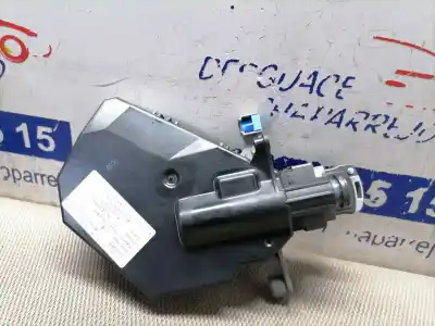 Second-hand car spare part ignition switch for bmw serie 7 (e65/e66) 730d oem iam references 61326942487  61326942487