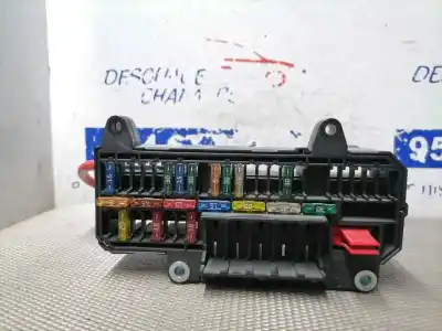 Pezzo di ricambio per auto di seconda mano scatola relè/fusibili per bmw serie 7 (e65/e66) 730d riferimenti oem iam 61136900583