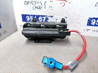 Second-hand car spare part fuse box unit for bmw serie 7 (e65/e66) 730d oem iam references 61136900583  61136900583