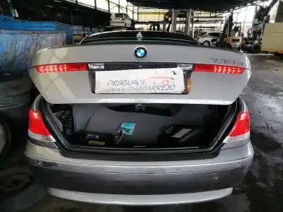 Peça sobressalente para automóvel em segunda mão quadrante por bmw serie 7 (e65/e66) 730d referências oem iam 62116946843  62116946843