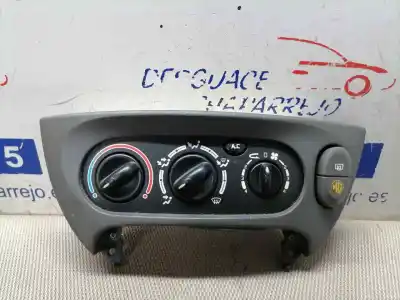 Автозапчасти б/у отопление / кондиционирование воздуха за renault scenic (ja..) 1.6 16v fairway ссылки oem iam 663212p
