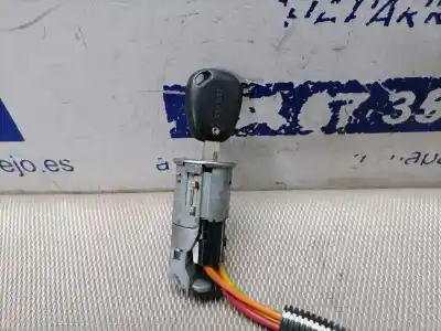 Автозапчасти б/у переключатель стартера за renault scenic (ja..) 1.6 16v fairway ссылки oem iam   