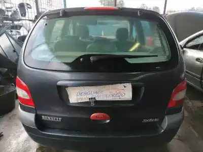 Автозапчасти б/у переключатель стартера за renault scenic (ja..) 1.6 16v fairway ссылки oem iam   