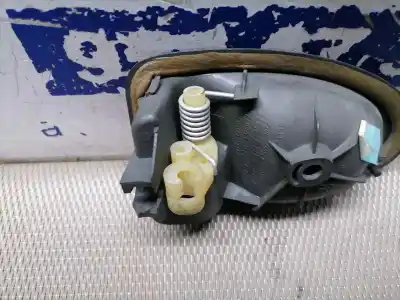 Pezzo di ricambio per auto di seconda mano maniglia interna posteriore destra per renault scenic (ja..) 1.6 16v fairway riferimenti oem iam   