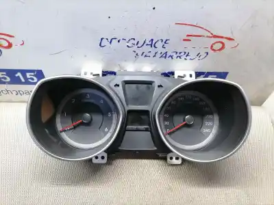 Peça sobressalente para automóvel em segunda mão quadrante por hyundai i30 (gd) style referências oem iam 94004a6060