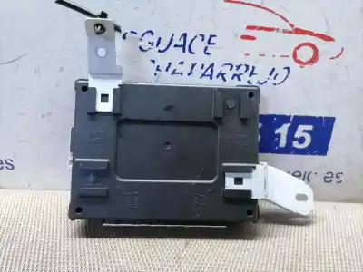 Second-hand car spare part electronic module for hyundai i30 (gd) style oem iam references bcm e20  95400a6025