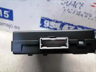 Second-hand car spare part electronic module for hyundai i30 (gd) style oem iam references bcm e20  95400a6025