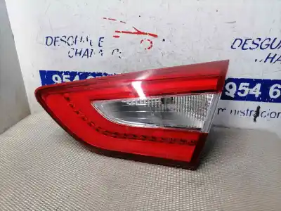 Peça sobressalente para automóvel em segunda mão farolim traseiro direito por hyundai i30 (gd) style referências oem iam 