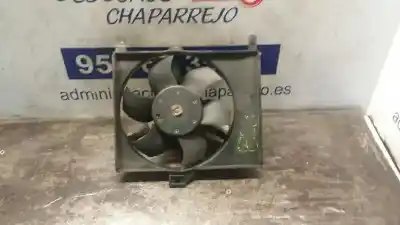 Pezzo di ricambio per auto di seconda mano elettroventola per smart coupe edition bluemotion riferimenti oem iam 9010636  