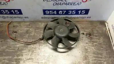 Second-hand car spare part radiator cooling fan for audi a4 berlina (b5) 1.9 tdi oem iam references 