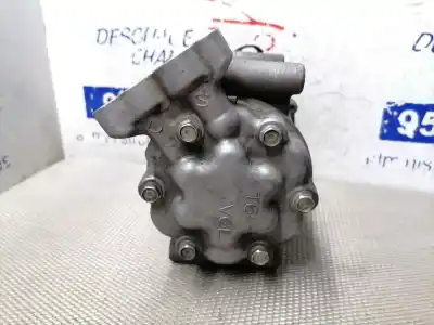 Peça sobressalente para automóvel em segunda mão compressor de ar condicionado a/a a/c por renault kangoo (f/kc0) authentique referências oem iam 8200315744  8200315744 Peça sobressalente para automóvel em segunda mão compressor de ar condicionado a/a a/c por renault kangoo (f/kc0) authentique referências oem iam 8200315744  8200315744