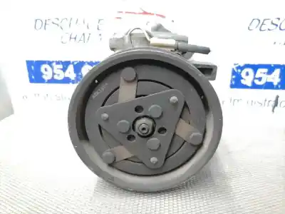 Peça sobressalente para automóvel em segunda mão compressor de ar condicionado a/a a/c por renault kangoo (f/kc0) authentique referências oem iam 8200315744  8200315744 Peça sobressalente para automóvel em segunda mão compressor de ar condicionado a/a a/c por renault kangoo (f/kc0) authentique referências oem iam 8200315744  8200315744