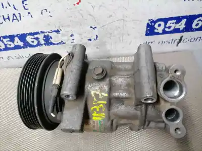 Peça sobressalente para automóvel em segunda mão compressor de ar condicionado a/a a/c por renault kangoo (f/kc0) authentique referências oem iam 8200315744  8200315744 Peça sobressalente para automóvel em segunda mão compressor de ar condicionado a/a a/c por renault kangoo (f/kc0) authentique referências oem iam 8200315744  8200315744