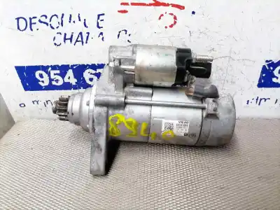 Автозапчасти б/у двигатель запускается за seat leon sc (5f5) style ссылки oem iam 4380000232