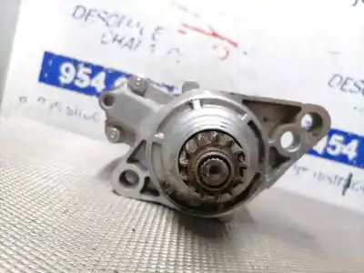 Автозапчасти б/у двигатель запускается за seat leon sc (5f5) style ссылки oem iam 4380000232  02z911024b