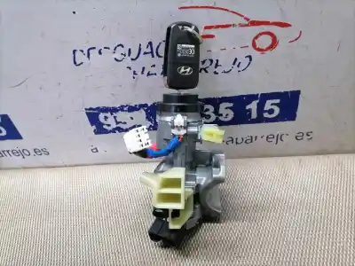 Peça sobressalente para automóvel em segunda mão comutador de ignição por hyundai i30 (gd) style referências oem iam 