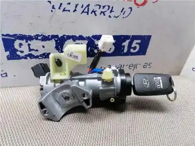 Second-hand car spare part ignition switch for hyundai i30 (gd) 1.6 crdi oem iam references   