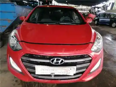 Second-hand car spare part ignition switch for hyundai i30 (gd) 1.6 crdi oem iam references   