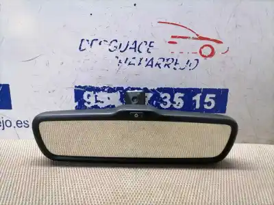 Peça sobressalente para automóvel em segunda mão espelho retrovisor interior por hyundai i30 (gd) style referências oem iam 