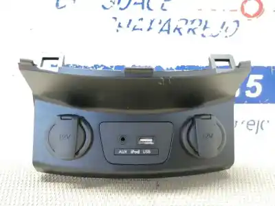 Peça sobressalente para automóvel em segunda mão trocar por hyundai i30 (gd) style referências oem iam 96120a5000